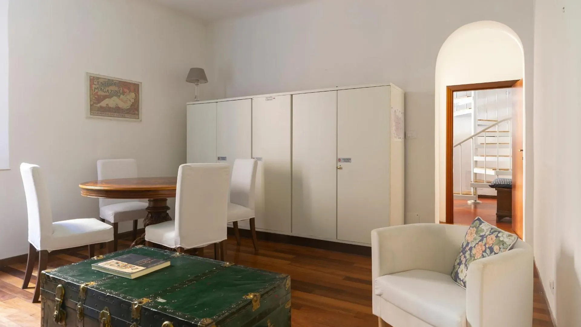 Apartment Appartamento Angeli 10 Bologna