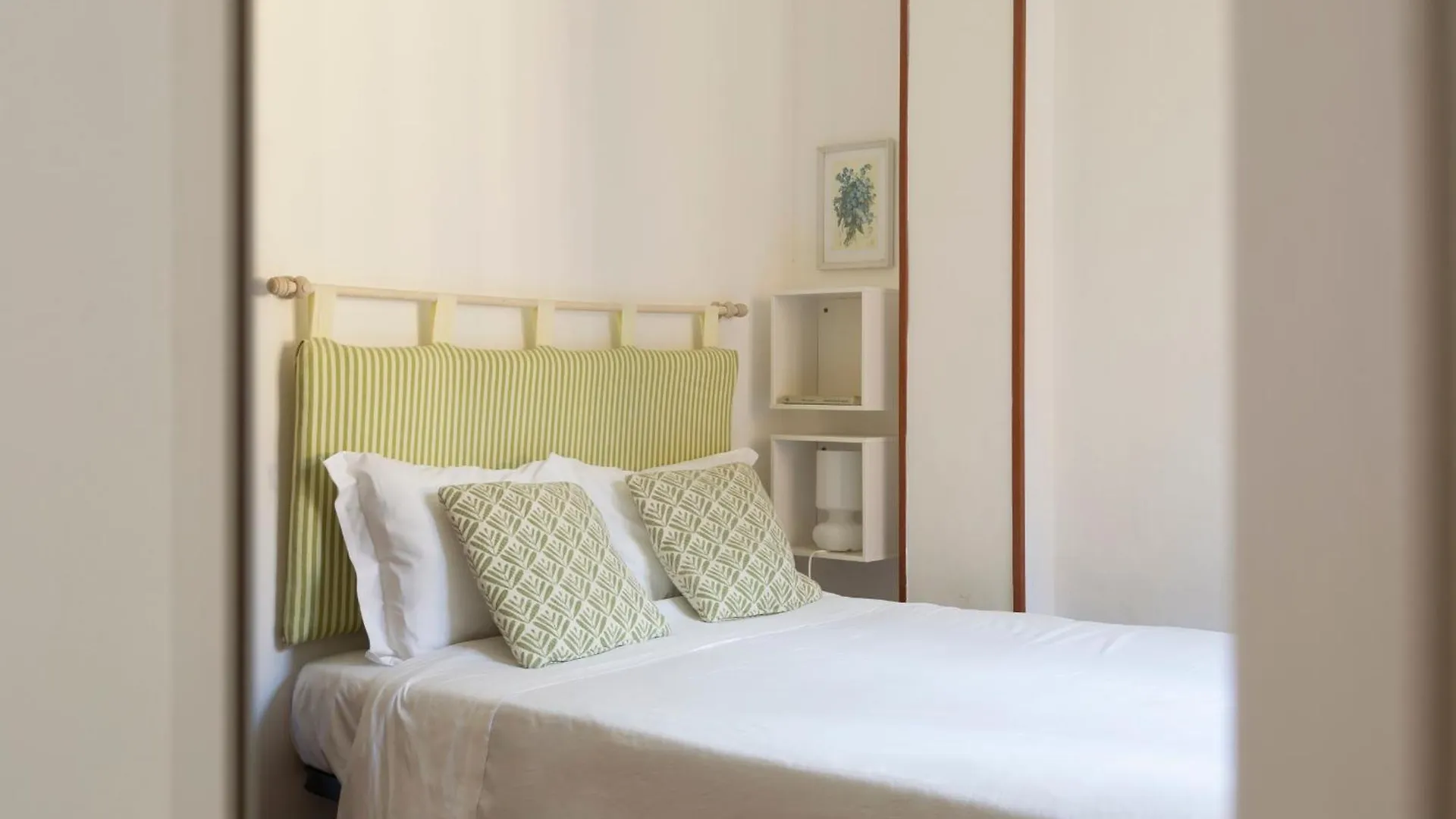 Apartment Appartamento Angeli 10 Bologna Italy