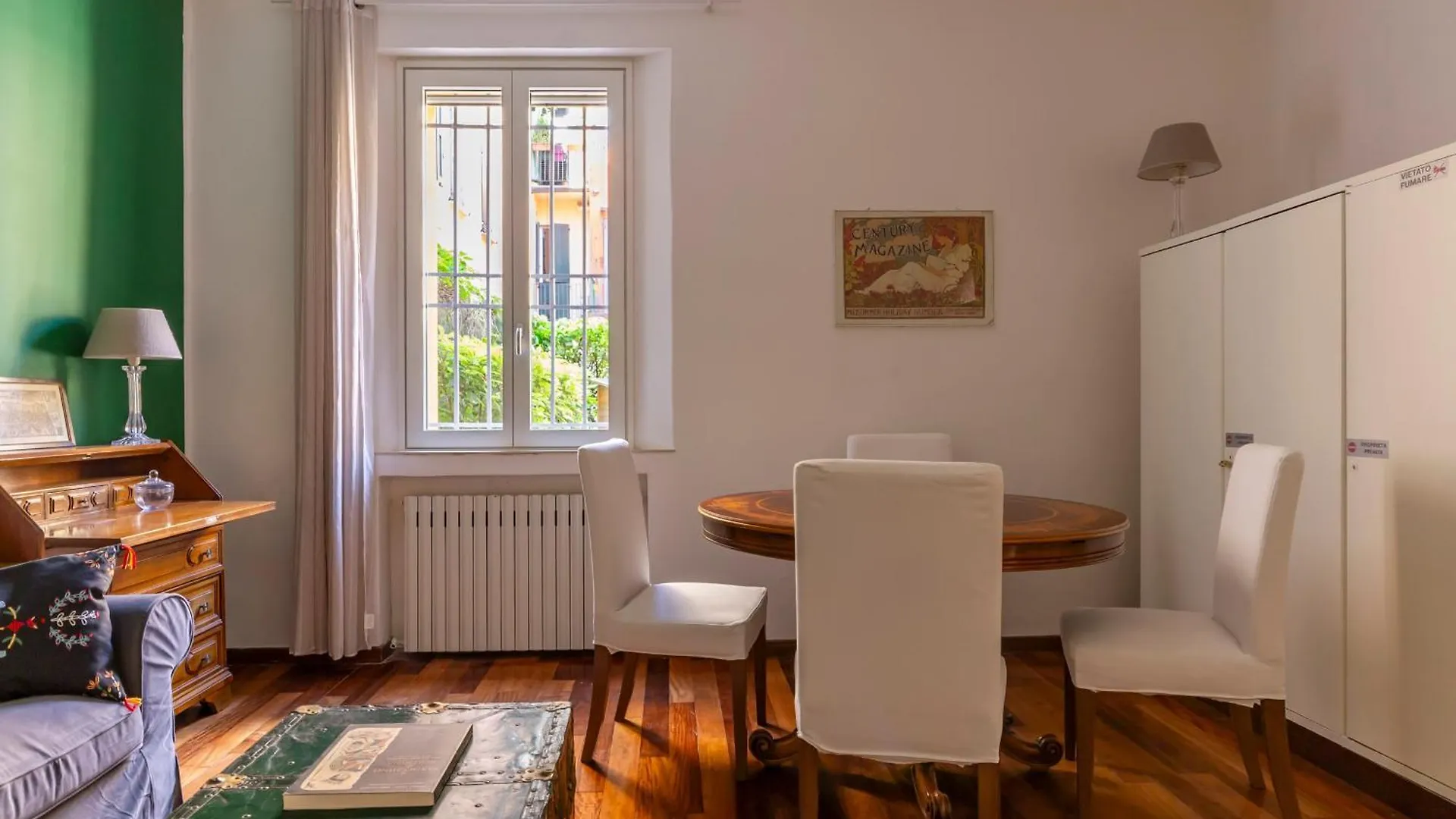 Appartamento Angeli 10 Bologna Apartment