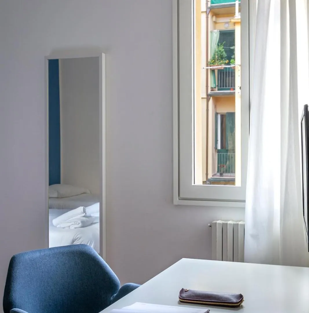 Appartamento Angeli 10 Bologna Italy