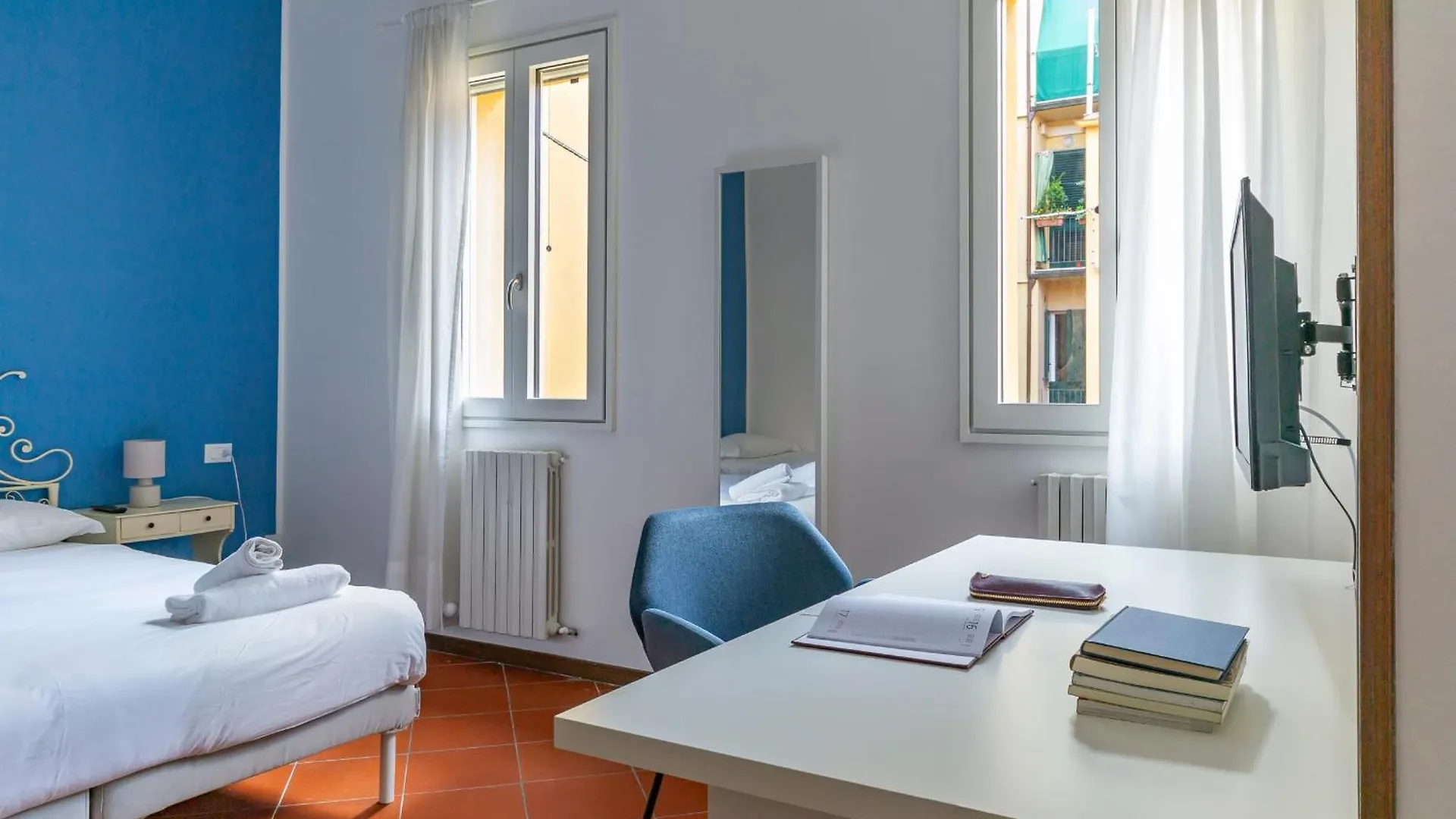 Apartment Appartamento Angeli 10 Bologna Italy