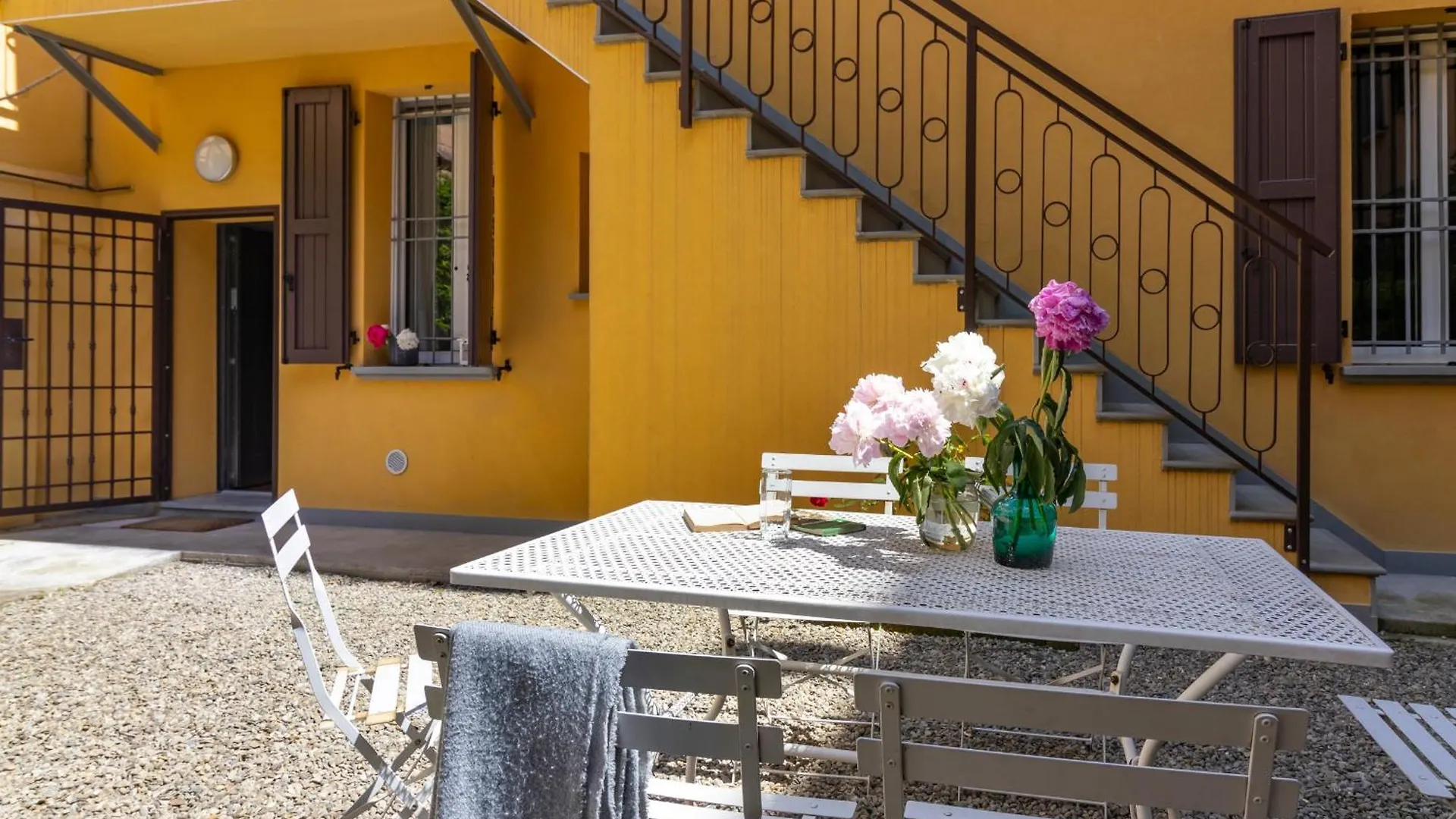 Apartment Appartamento Angeli 10 Bologna