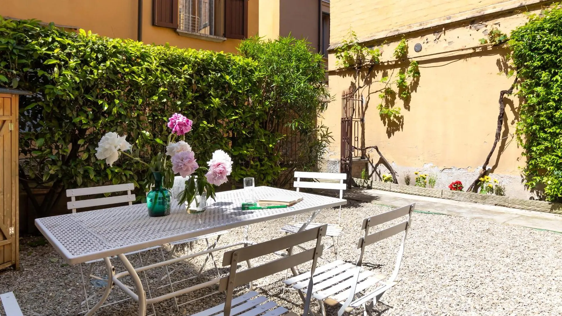 Appartamento Angeli 10 Bologna 0*,  Italy
